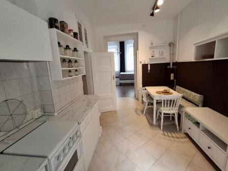 flat For rent 1074 Budapest Dohány utca Property image: 3