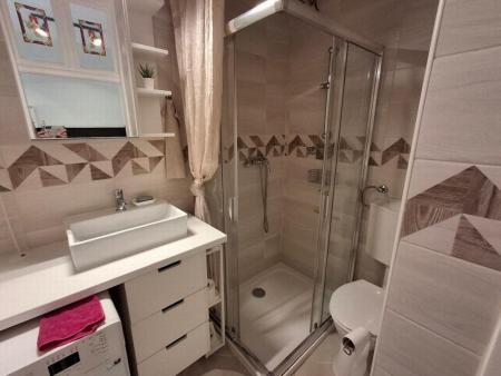 flat For rent 1074 Budapest Dohány utca Property image: 4