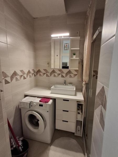 flat For rent 1074 Budapest Dohány utca Property image: 10