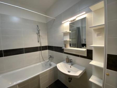 Kiadó lakás 1082 Budapest Corvin sétány Ingatlan kép: 8