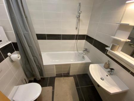 Kiadó lakás 1082 Budapest Corvin sétány Ingatlan kép: 7