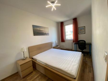 Kiadó lakás 1082 Budapest Corvin sétány Ingatlan kép: 9