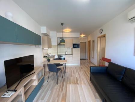 Kiadó lakás 1082 Budapest Corvin sétány Ingatlan kép: 12