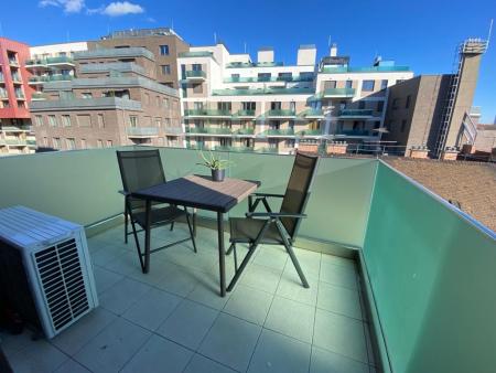 Kiadó lakás 1082 Budapest Corvin sétány Ingatlan kép: 13