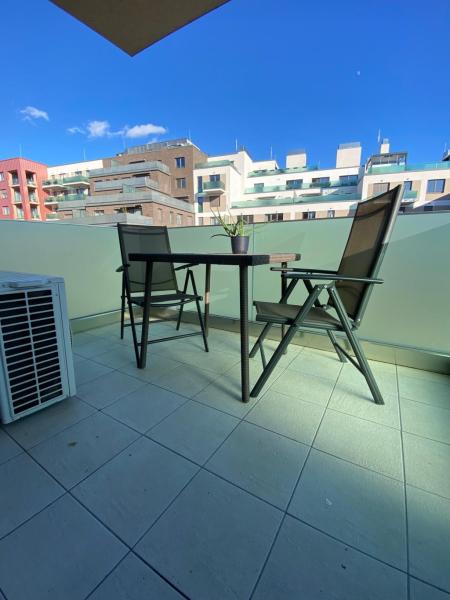 Kiadó lakás 1082 Budapest Corvin sétány Ingatlan kép: 14