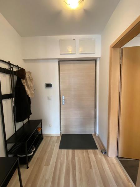 Kiadó lakás 1082 Budapest Corvin sétány Ingatlan kép: 15