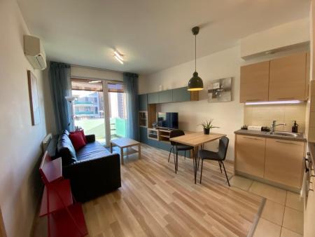 Kiadó lakás 1082 Budapest Corvin sétány Ingatlan kép: 11