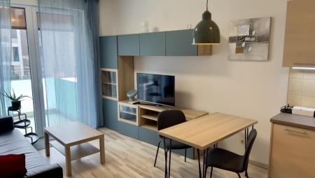 Kiadó lakás 1082 Budapest Corvin sétány Ingatlan kép: 3