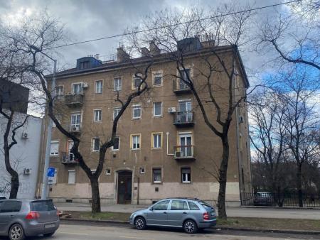 Eladó lakás 1119 Budapest Fehérvári út Ingatlan kép: 22