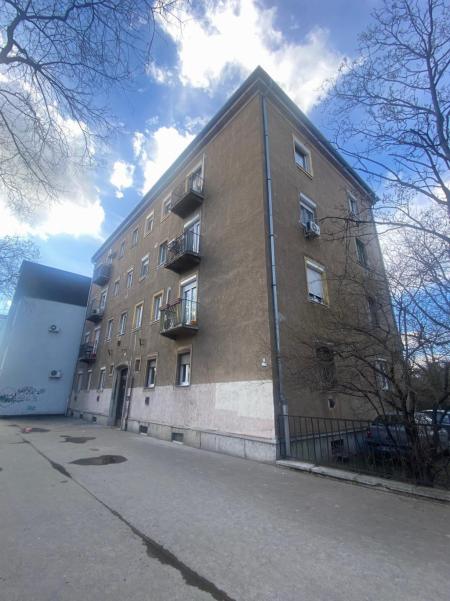 Eladó lakás 1119 Budapest Fehérvári út Ingatlan kép: 10