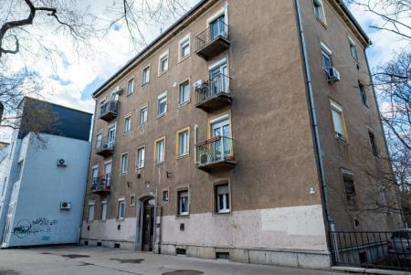 Eladó lakás 1119 Budapest Fehérvári út Ingatlan kép: 40