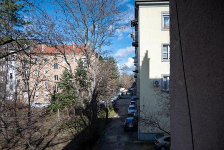 Eladó lakás 1119 Budapest Fehérvári út Ingatlan kép: 45