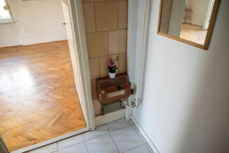 Eladó lakás 1119 Budapest Fehérvári út Ingatlan kép: 43