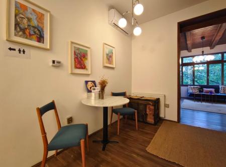 Kiadó lakás 1125 Budapest Patkó utca Ingatlan kép: 10