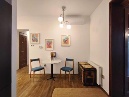 Kiadó lakás 1125 Budapest Patkó utca Ingatlan kép: 25