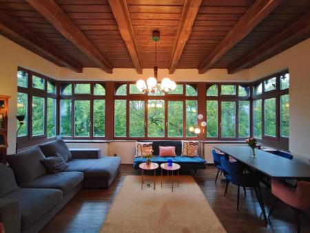 Kiadó lakás 1125 Budapest Patkó utca Ingatlan kép: 4