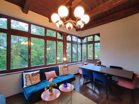 Kiadó lakás 1125 Budapest Patkó utca Ingatlan kép: 2