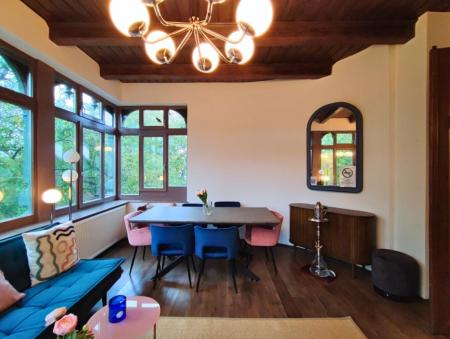 Kiadó lakás 1125 Budapest Patkó utca Ingatlan kép: 5