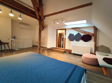 Kiadó lakás 1125 Budapest Patkó utca Ingatlan kép: 7