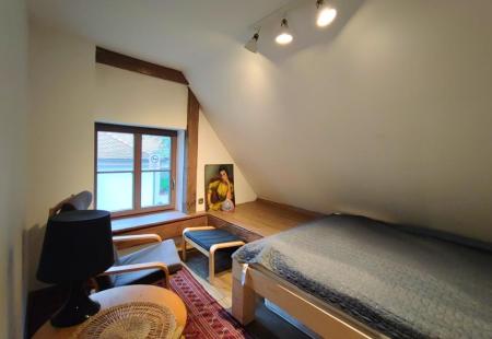 Kiadó lakás 1125 Budapest Patkó utca Ingatlan kép: 20