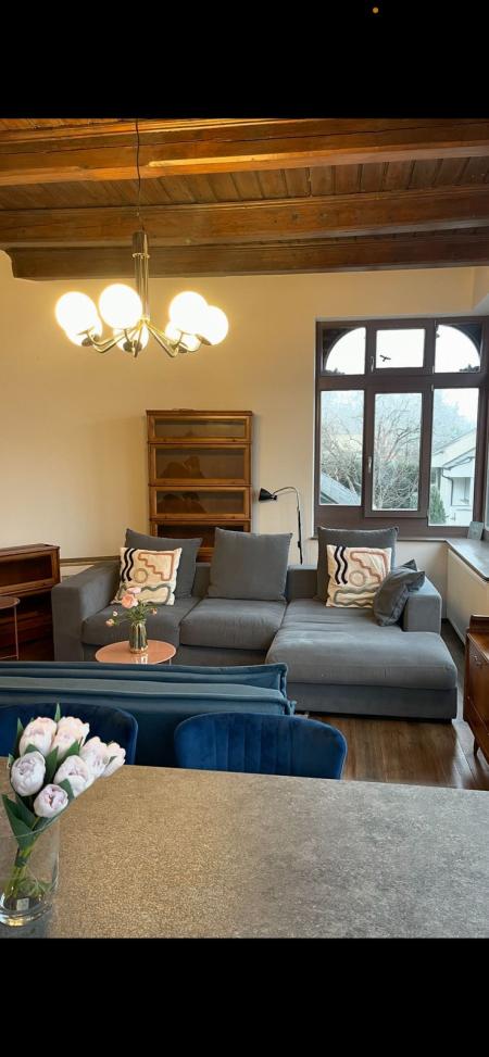 Kiadó lakás 1125 Budapest Patkó utca Ingatlan kép: 3