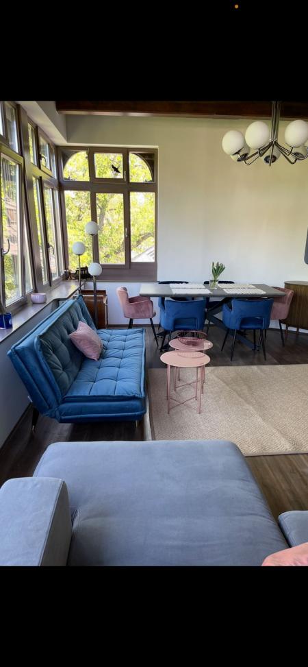 Kiadó lakás 1125 Budapest Patkó utca Ingatlan kép: 15