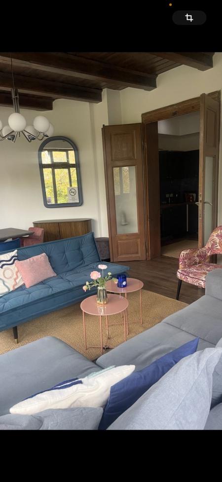 Kiadó lakás 1125 Budapest Patkó utca Ingatlan kép: 6