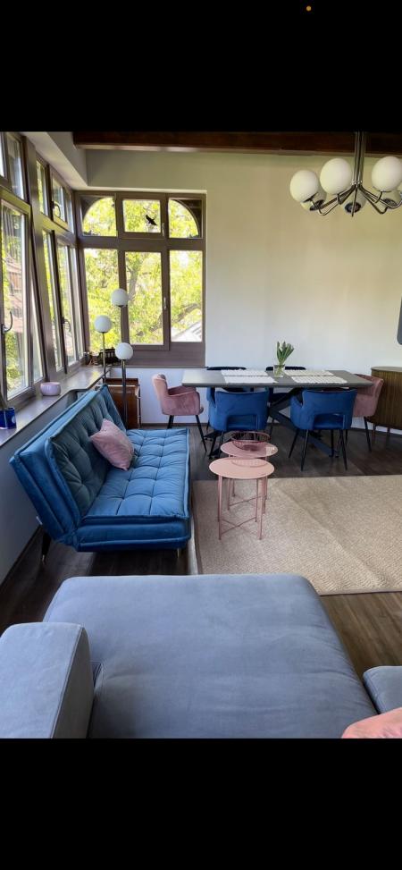 Kiadó lakás 1125 Budapest Patkó utca Ingatlan kép: 8