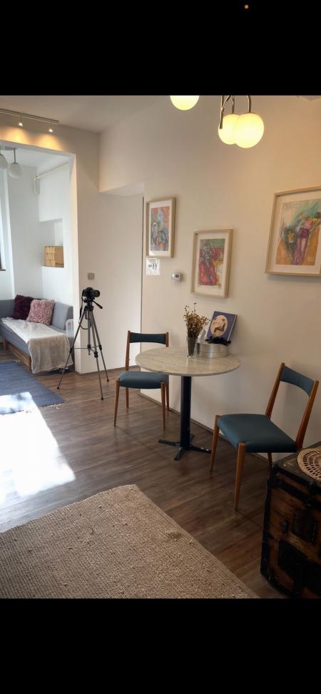 Kiadó lakás 1125 Budapest Patkó utca Ingatlan kép: 11