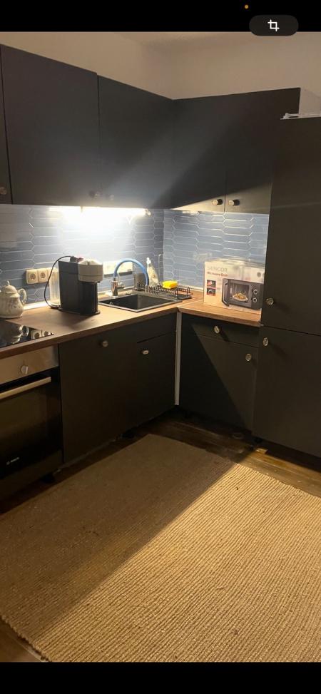 Kiadó lakás 1125 Budapest Patkó utca Ingatlan kép: 5