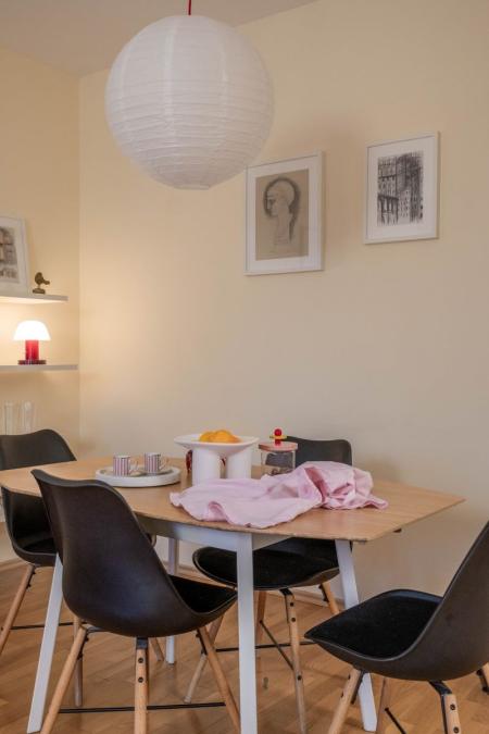 Kiadó lakás 1061 Budapest Paulay Ede utca Ingatlan kép: 3