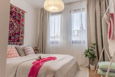 Kiadó lakás 1061 Budapest Paulay Ede utca Ingatlan kép: 6