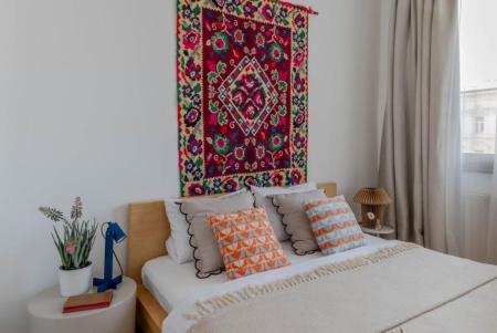 Kiadó lakás 1061 Budapest Paulay Ede utca Ingatlan kép: 7