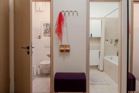 Kiadó lakás 1061 Budapest Paulay Ede utca Ingatlan kép: 11