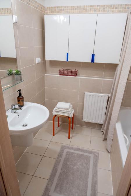 Kiadó lakás 1061 Budapest Paulay Ede utca Ingatlan kép: 12