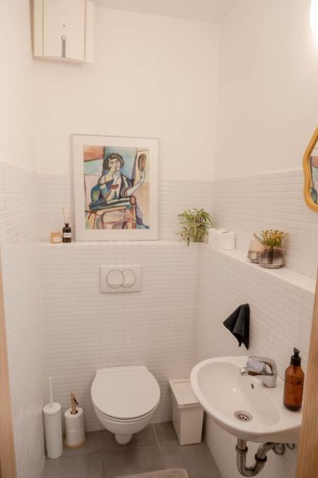 Kiadó lakás 1061 Budapest Paulay Ede utca Ingatlan kép: 14