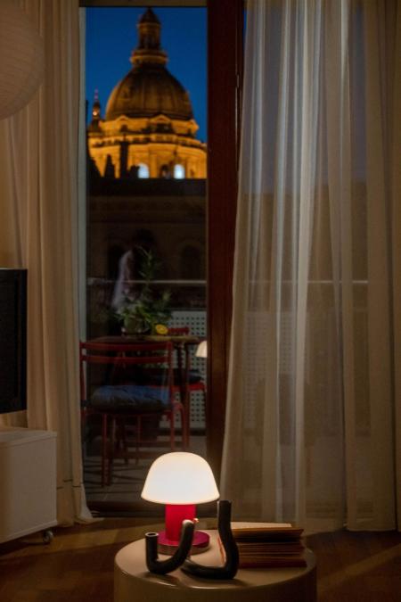 Kiadó lakás 1061 Budapest Paulay Ede utca Ingatlan kép: 15