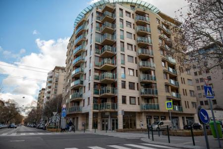 Kiadó lakás 1133 Budapest Kárpát utca Ingatlan kép: 20