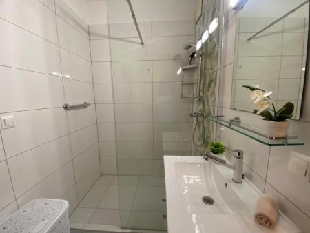 Kiadó lakás 1133 Budapest Kárpát utca Ingatlan kép: 11