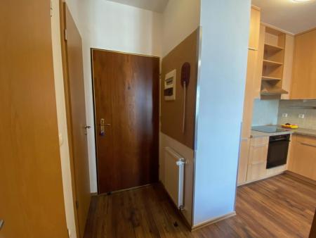 Kiadó lakás 1133 Budapest Kárpát utca Ingatlan kép: 17