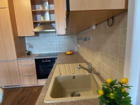 Kiadó lakás 1133 Budapest Kárpát utca Ingatlan kép: 4