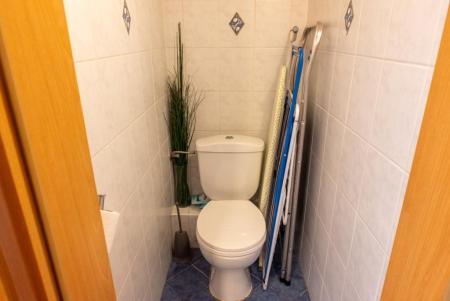 Kiadó lakás 1133 Budapest Kárpát utca Ingatlan kép: 8