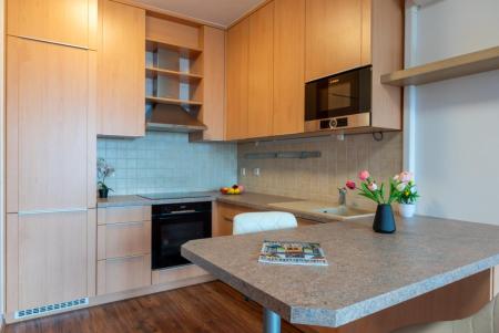 Kiadó lakás 1133 Budapest Kárpát utca Ingatlan kép: 10