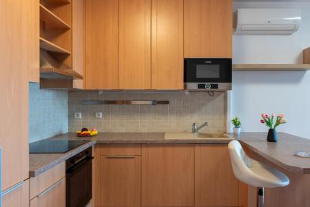 Kiadó lakás 1133 Budapest Kárpát utca Ingatlan kép: 9