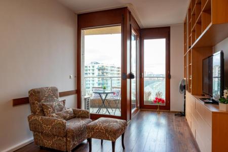 Kiadó lakás 1133 Budapest Kárpát utca Ingatlan kép: 3