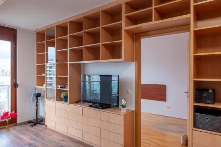 Kiadó lakás 1133 Budapest Kárpát utca Ingatlan kép: 5