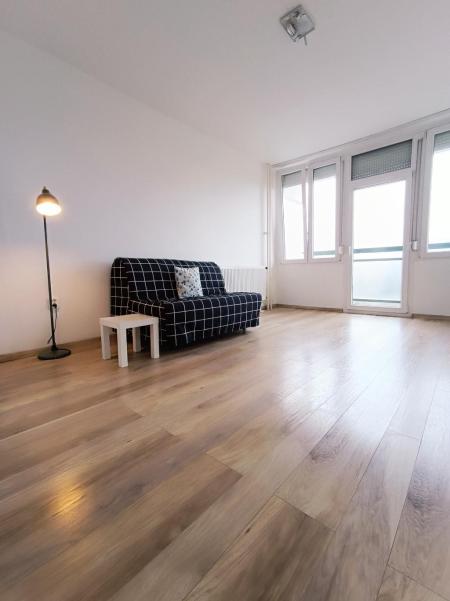 Kiadó lakás 1046 Budapest Erdősor út Ingatlan kép: 2