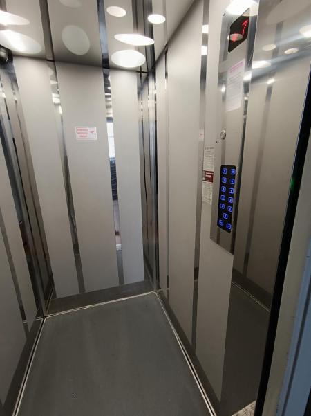 Kiadó lakás 1046 Budapest Erdősor út Ingatlan kép: 11