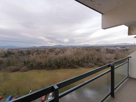 Kiadó lakás 1046 Budapest Erdősor út Ingatlan kép: 3