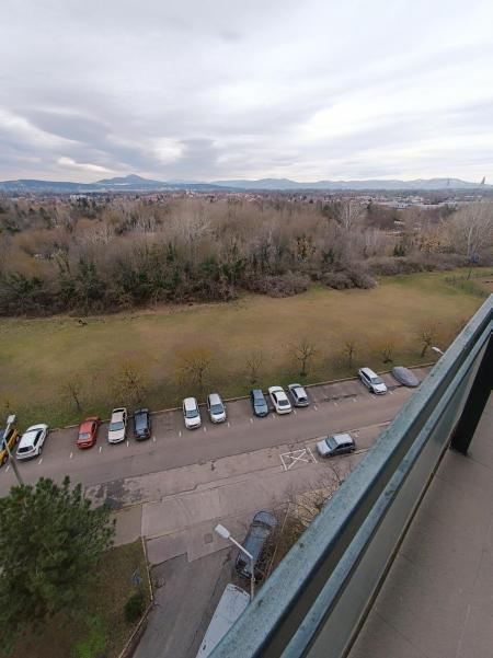 Kiadó lakás 1046 Budapest Erdősor út Ingatlan kép: 4